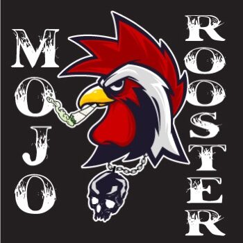 Mojo Rooster